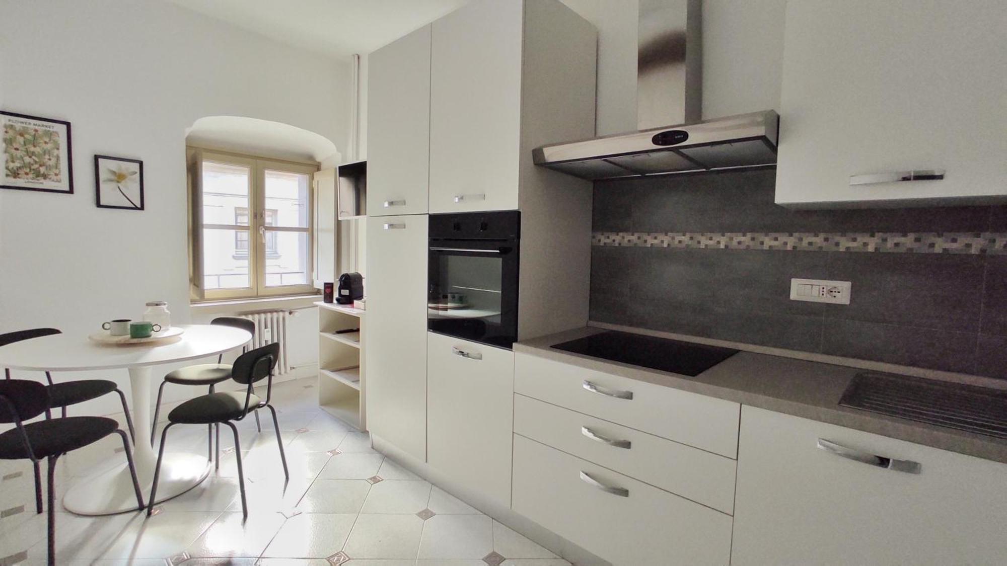 Conte Appartement *