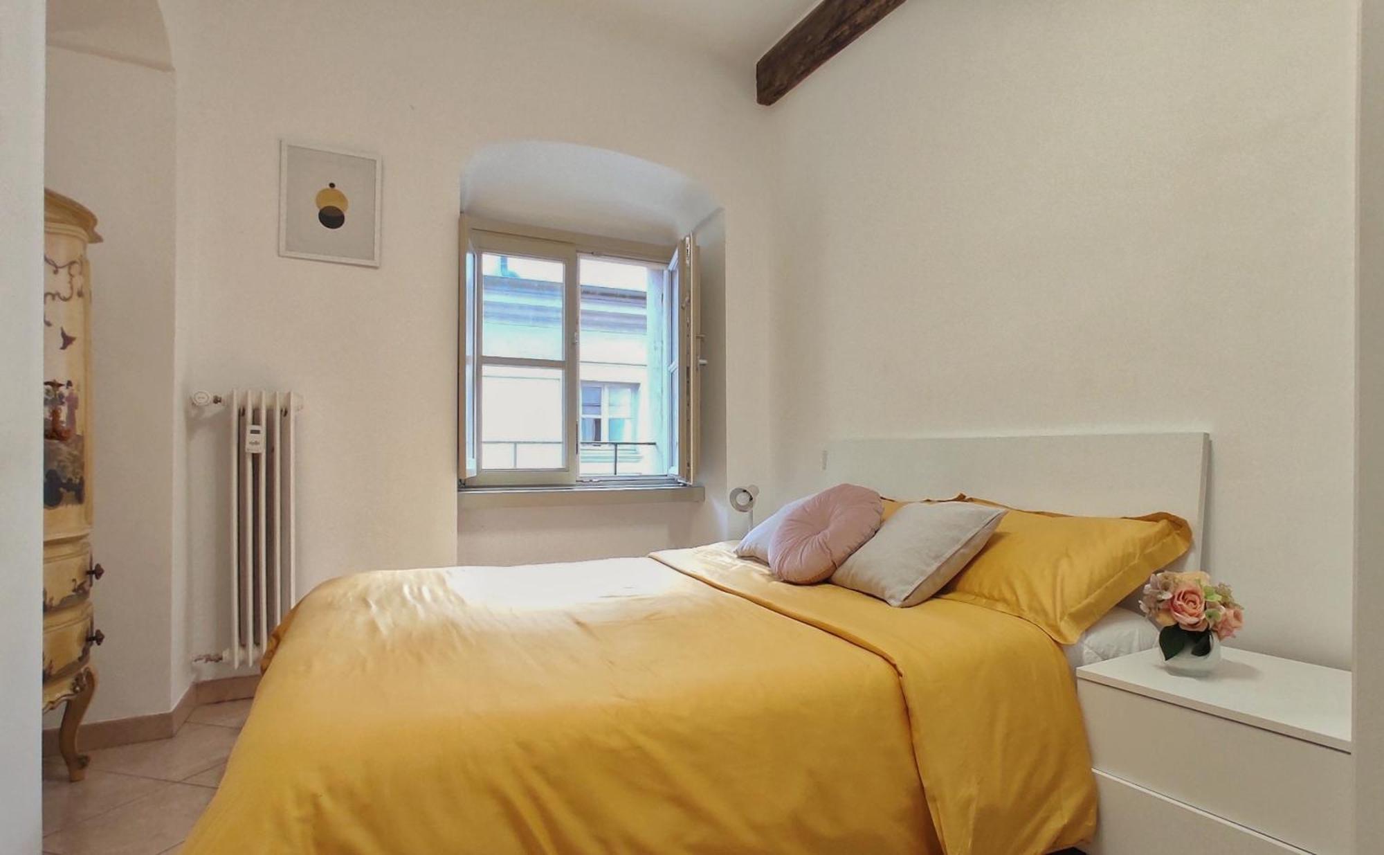 Conte Appartement