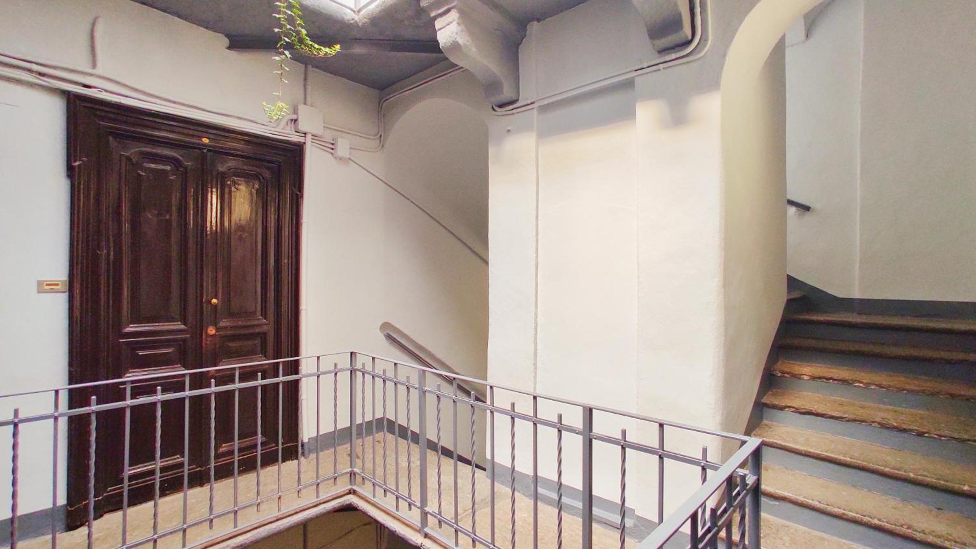 Conte Appartement *