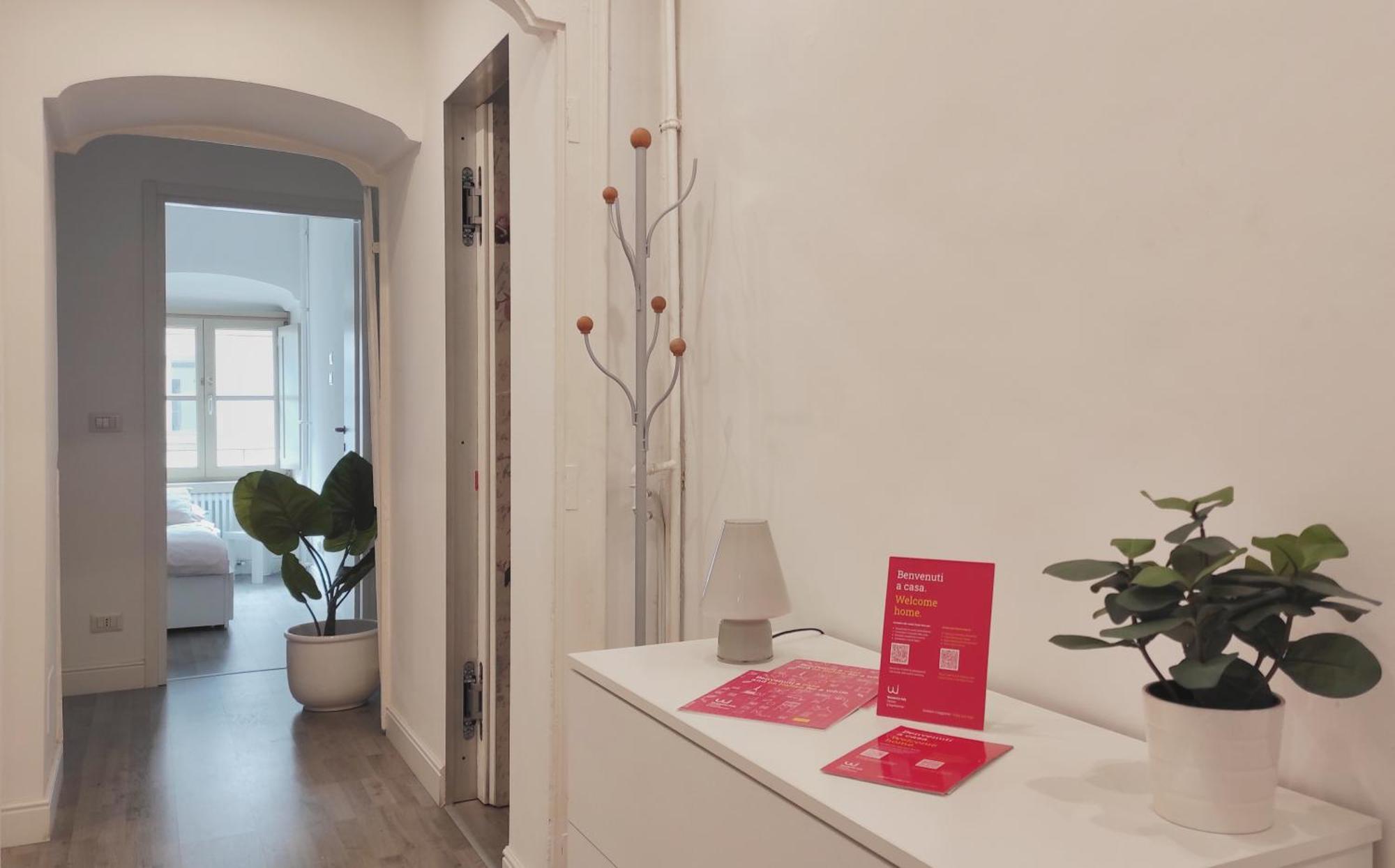 Appartement Conte