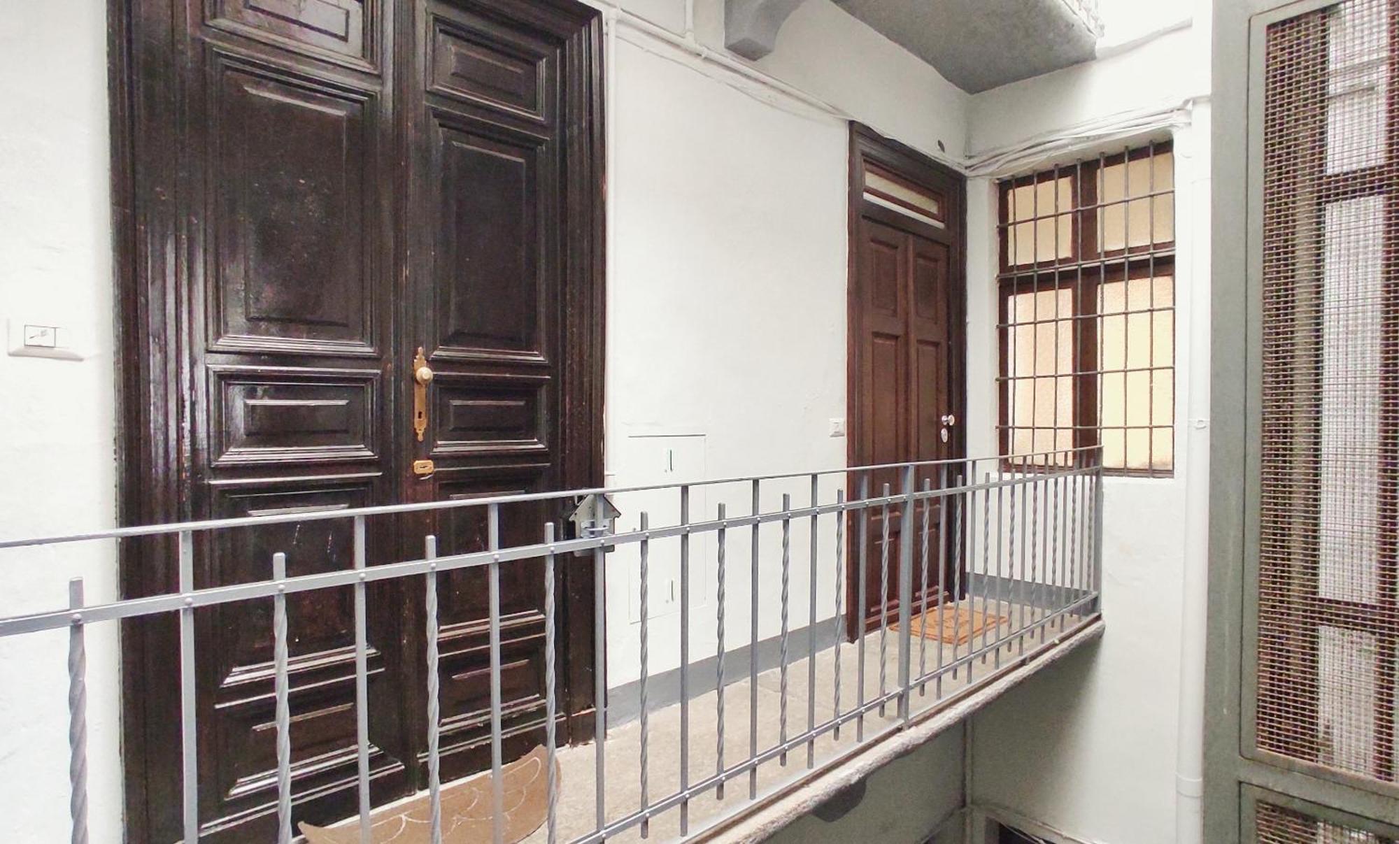 Conte Appartement *